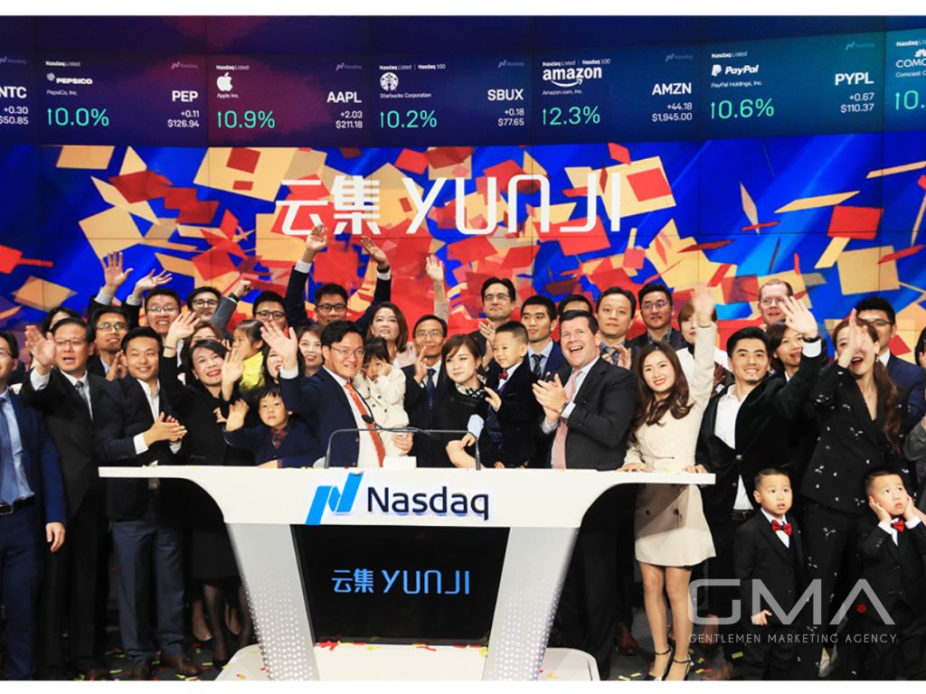An Essential guide to Chinese E-commerce Platform Yunji