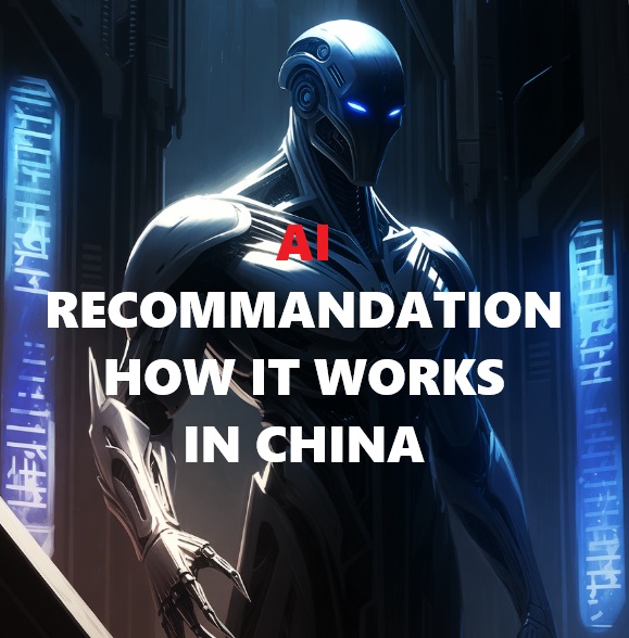 How Brands Are Recommended on DeepSeek and Baidu’s ERNIE in China