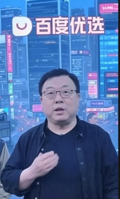 AI Hosts and Chatbots: The Superstars of China’s E-Commerce Scene in 2025