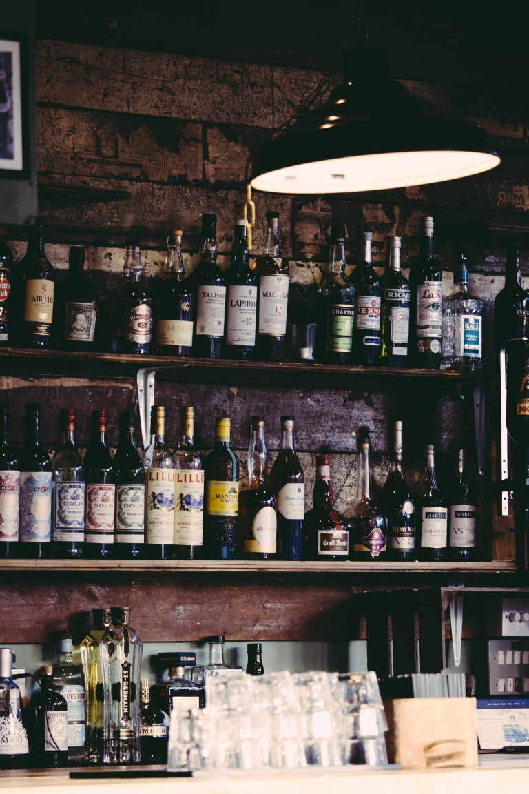 Imported Beers & Liquors in China: Trends 2025