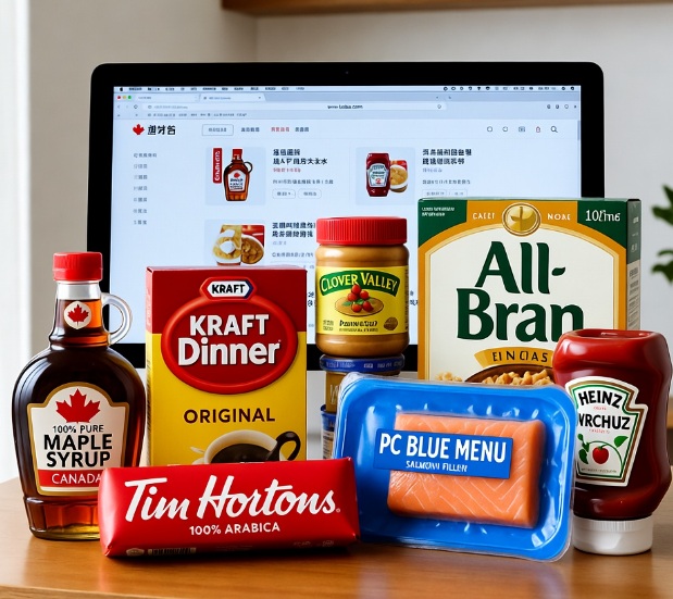 How to Export Your Canadian Products to China