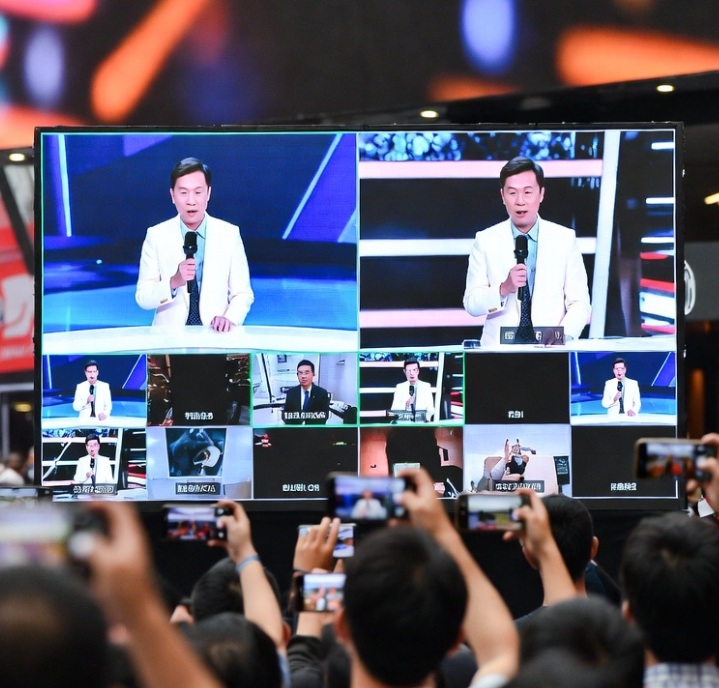 Industrialized Content Production in China: How China’s MCNs Are Changing the Game