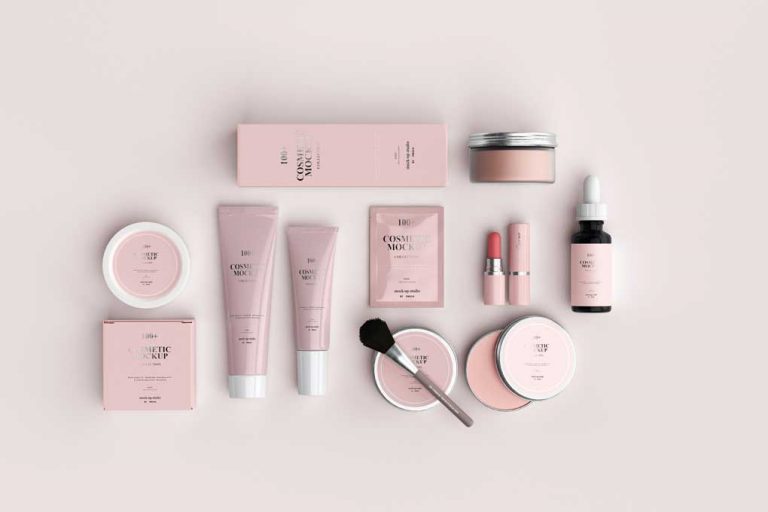 China Cosmetics Market: Guide to Promote & Sell a Brand