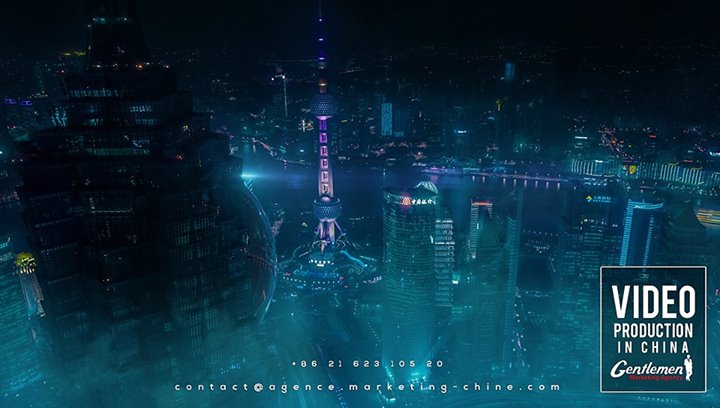 Digital Marketing in China : The Key to e-Commerce