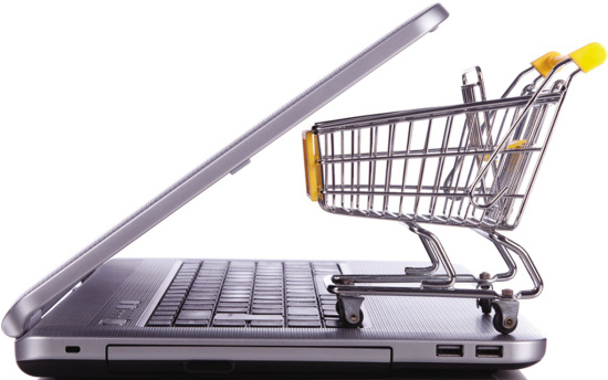 Chinese consumers prefer purchasing imported products online !