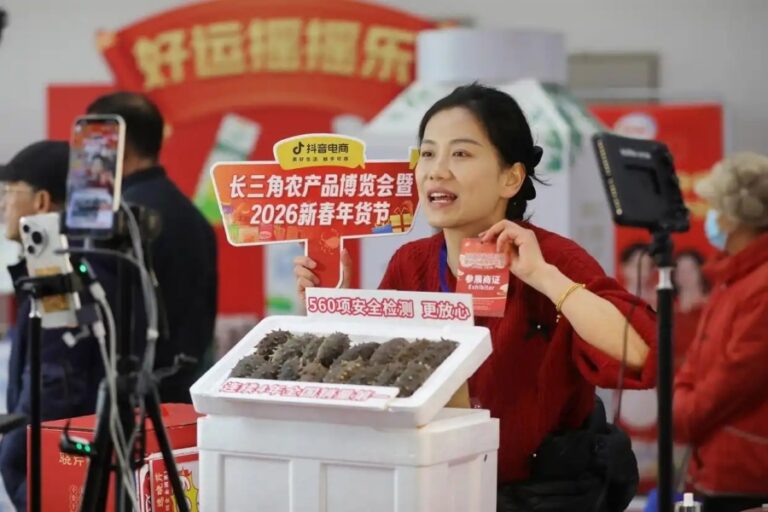 Instant Retail in China’s Smaller Cities: The Blue Ocean Most Western Brands Are Ignoring