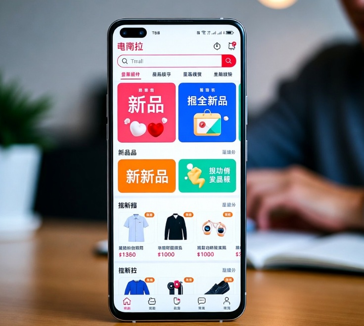 Why New Brands in China Must Go E-Commerce First, Distribution Second