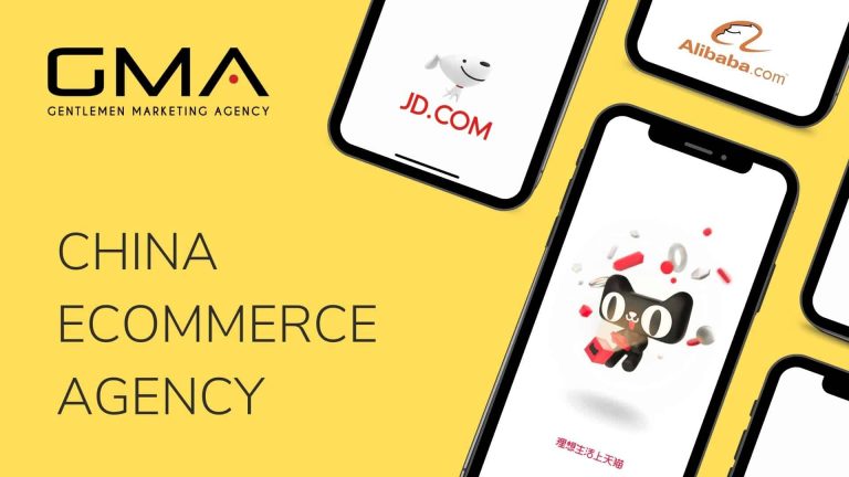 5 Top Chinese eCommerce Platforms for Foreign Companies