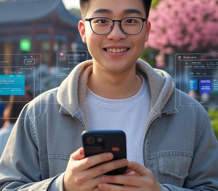 The Rise of Interest E-Commerce in China