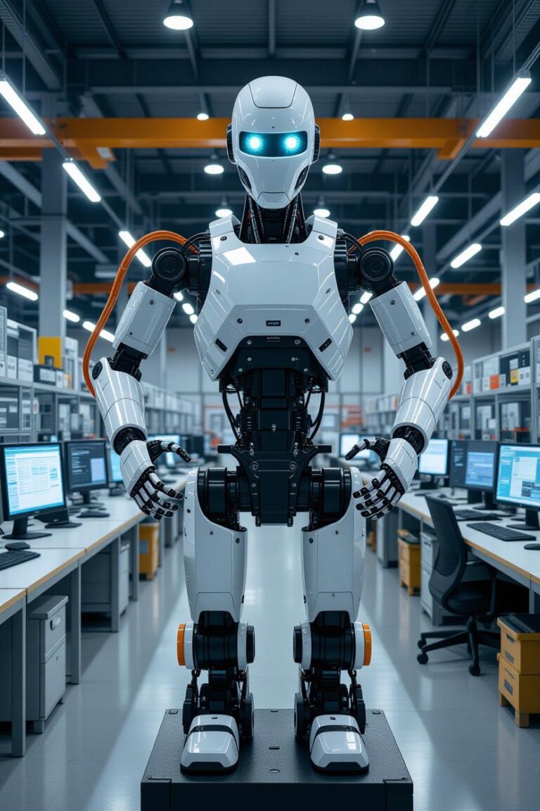 Super Active Lead Generation for Robots & Machines in China (B2B)