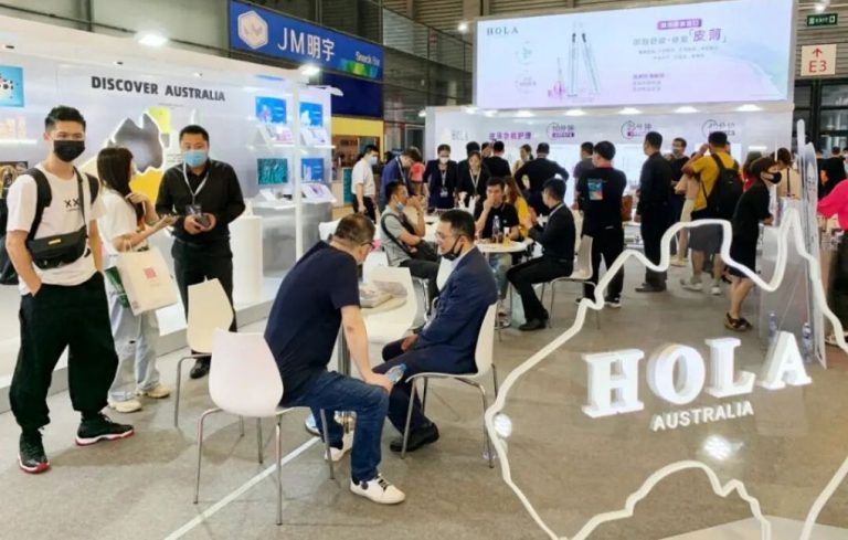 Understand the Market before Selling Your Cosmetics Brand in China – 2025