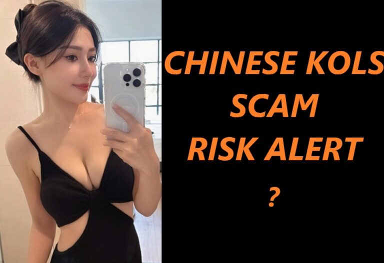 Why working with top KOLs in China can be risky business