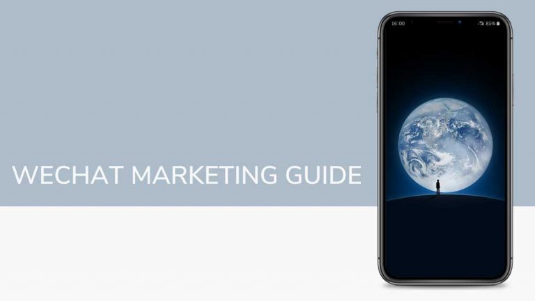 Insightful Guide to Kickstart your WeChat Marketing Strategy