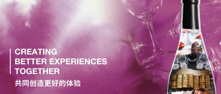 20 key wine distributors and importers in China