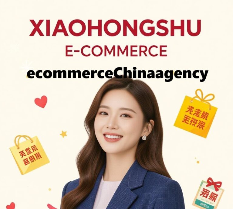 Xiaohongshu E-commerce 2025: What Brands Need to Know