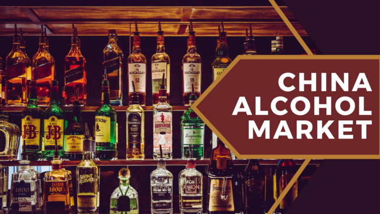 How to Sell Spirits in China? Chinese Alcohol Market in 2025