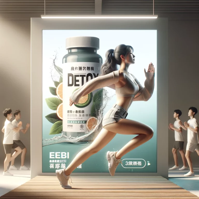 How China is Embracing Detox for Ultimate Well-being