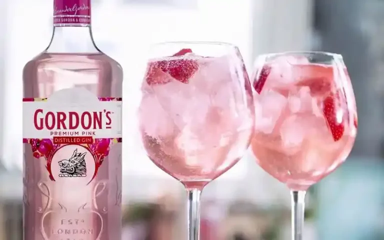 Why Gin 🍸 Is Booming on E-Commerce in China?