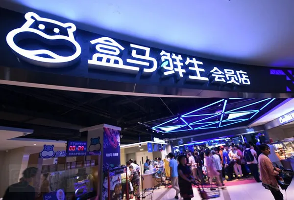 Top 8 F&B distributors in China actively searching for Brands