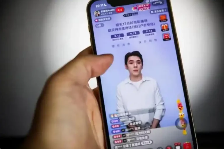 TikTok Shop : Decoding Video E-Commerce